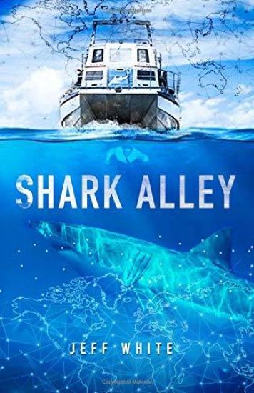 Shark Alley