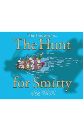 The Hunt for Smitty