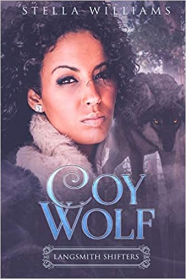 Coy Wolf