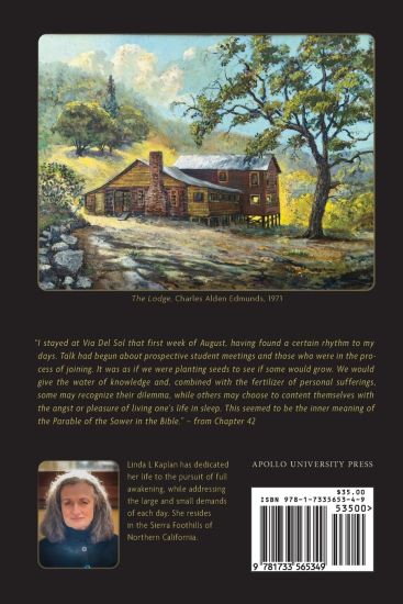 The Seeds of the Divine Beginning