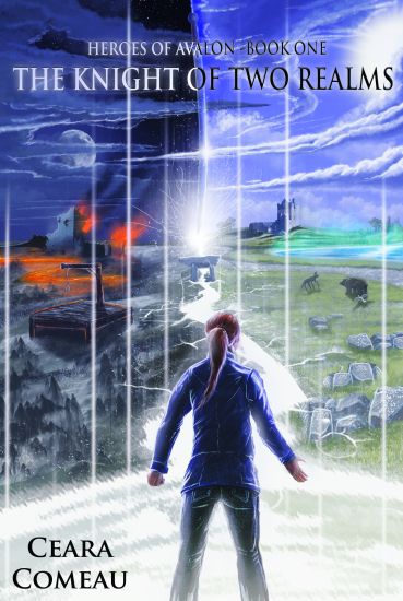 Heroes of Avalon - Book One