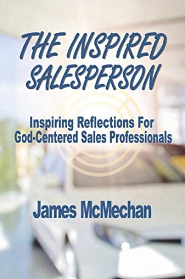 The Inspired Salesperson