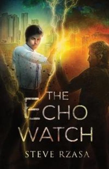 The Echo Watch