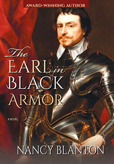 The Earl in Black Armor