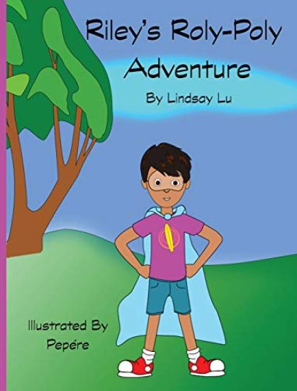 Riley's Roly-Poly Adventure