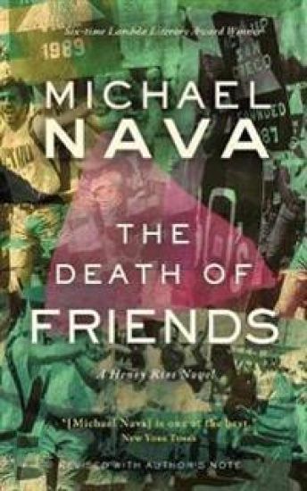 The Death of Friends