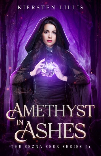 Amethyst in Ashes