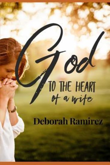 God to the heart of a Wife