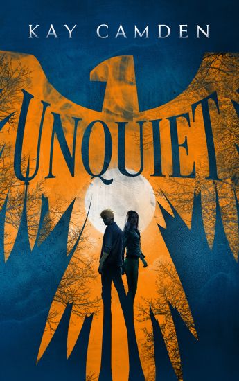 Unquiet