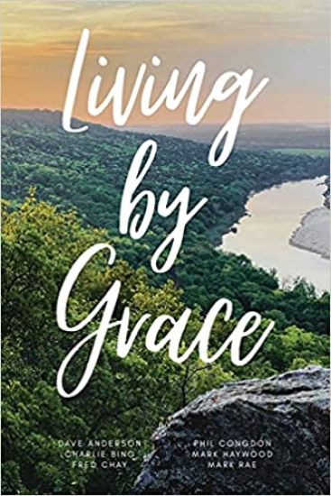 Living By Grace