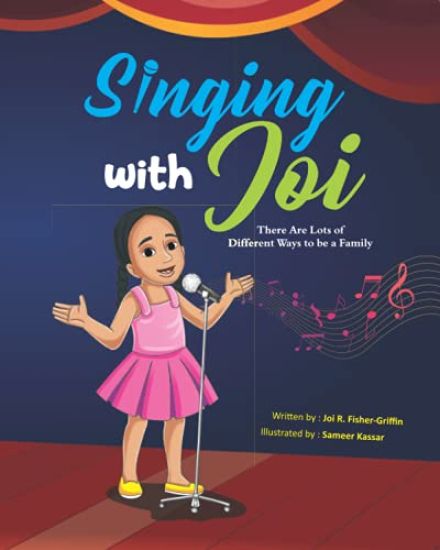 Singing With Joi