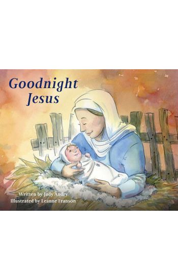 Goodnight Jesus