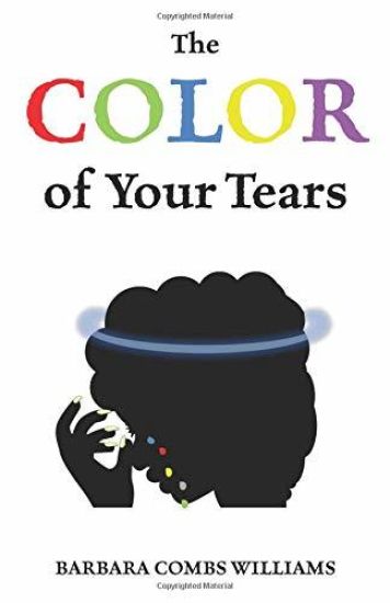 The Color of Your Tears