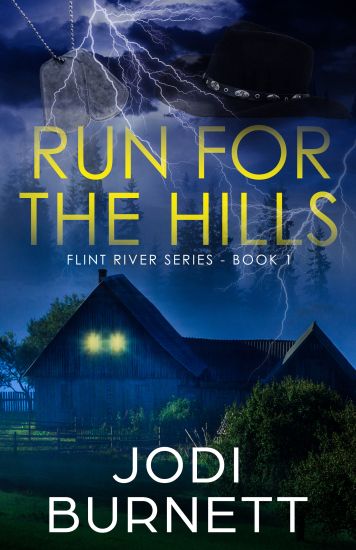 Run For The Hills