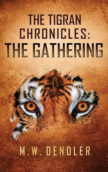 The Tigran Chronicles