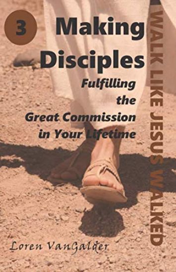 Making Disciples