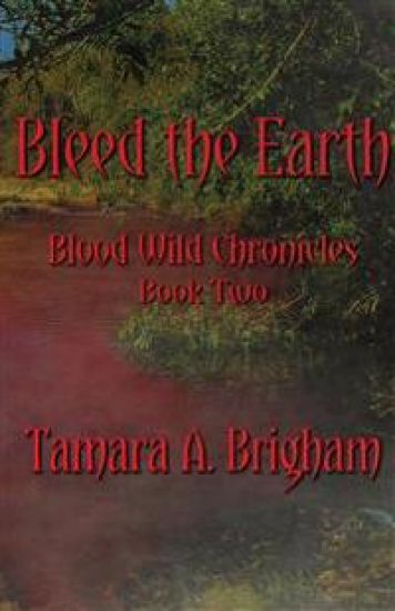 Bleed the Earth