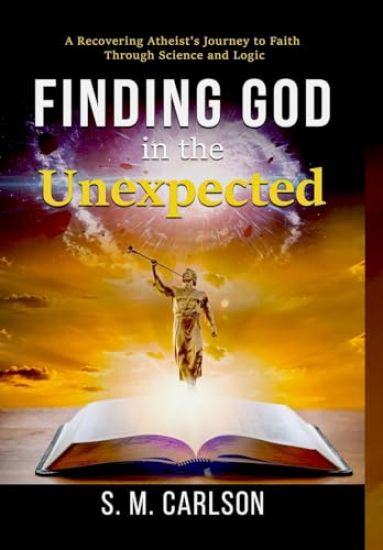 Finding God in the Unexpected