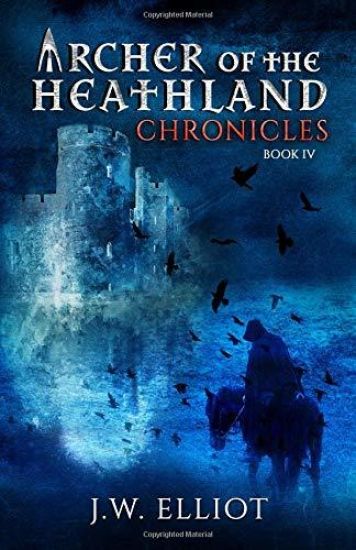 Archer of the Heathland