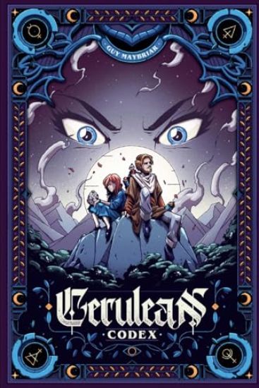 Cerulean Codex