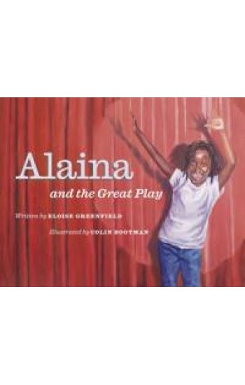 Alaina and the Great Play
