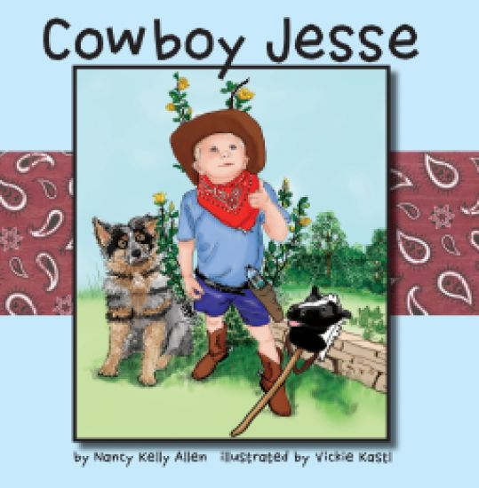 Cowboy Jesse