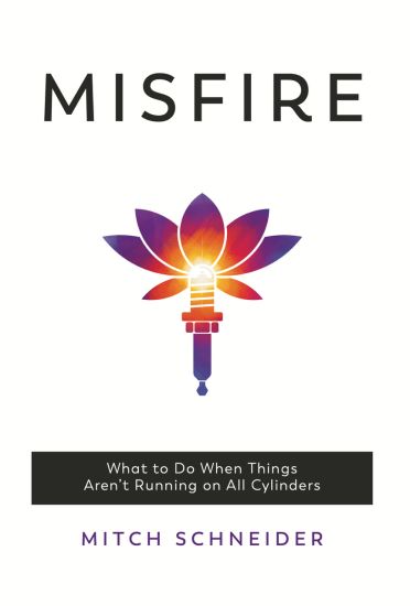 Misfire: What To Do When Things Aren't Running On All Cylinders