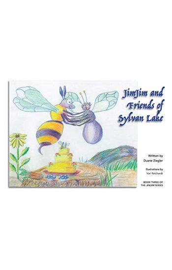 JimJim and Friends of Sylvan Lake