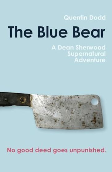 The Blue Bear