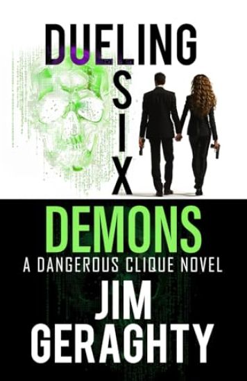 Dueling Six Demons