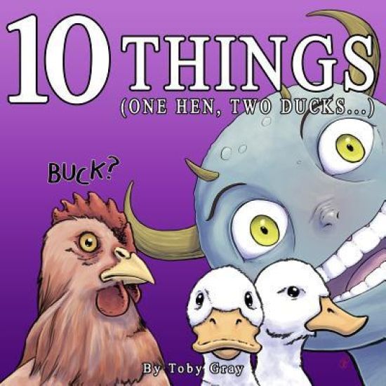 10 Things