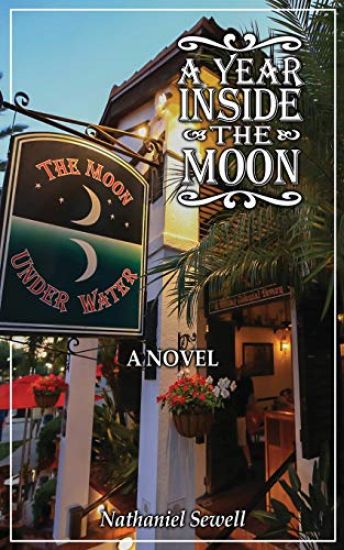 A Year Inside The Moon