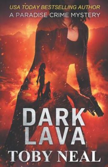 Dark Lava