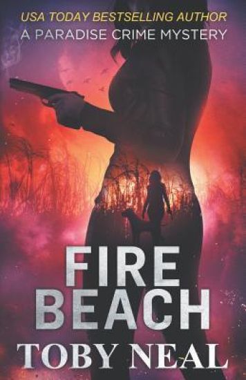 Fire Beach