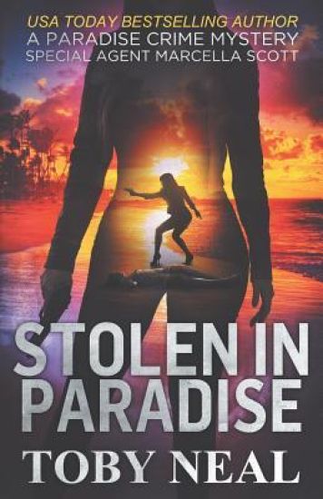 Stolen in Paradise