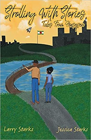 Strolling With Stories, Tales From Horsepen