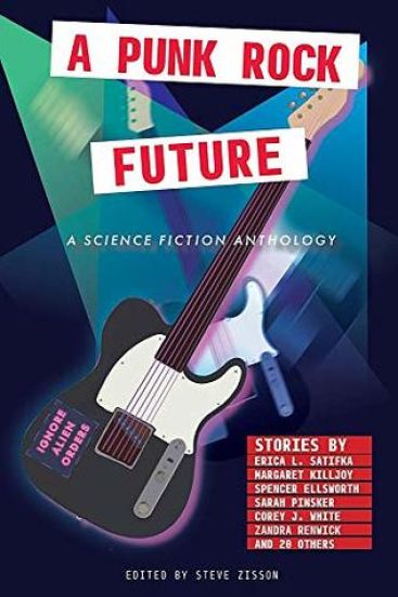 A Punk Rock Future