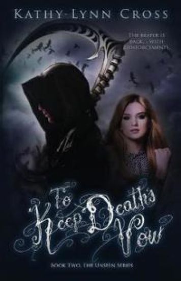 To Keep Death's Vow