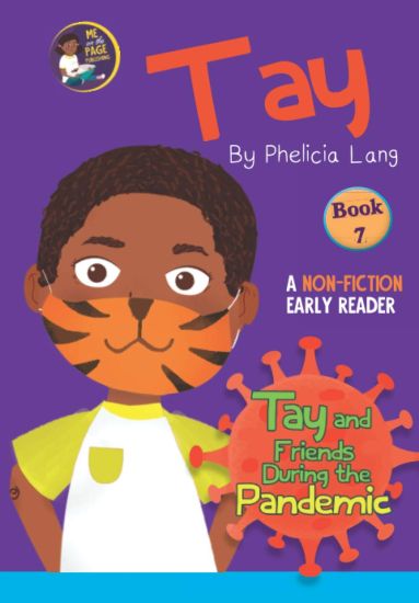 Tay and Friends During the Pandemic