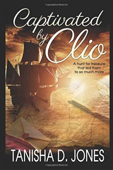 Captivated by Clio: A Modern Muses Story