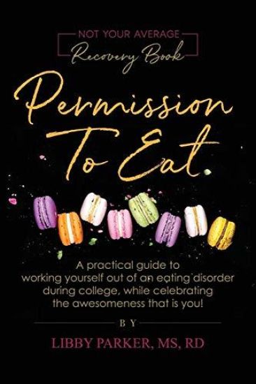 Permission To Eat