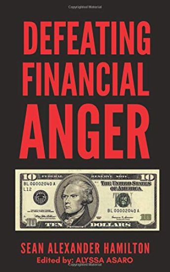 Defeating Financial Anger: Revised Version