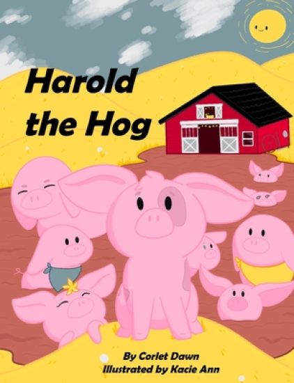 Harold the Hog
