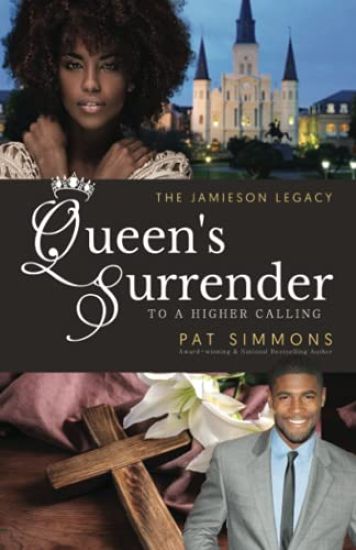 Queen's Surrender (To A Higher Calling)