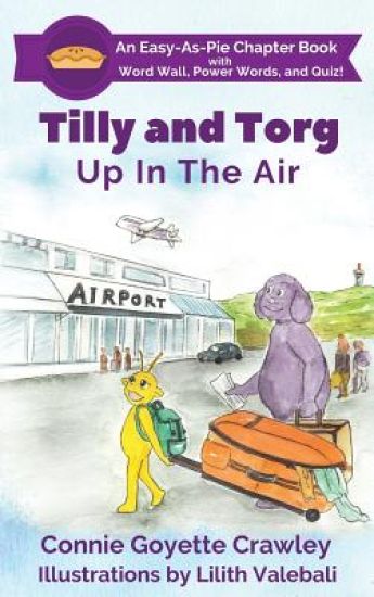 Tilly and Torg - Up In The Air
