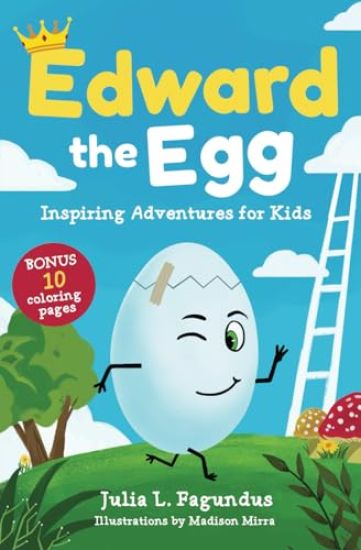 Edward the Egg