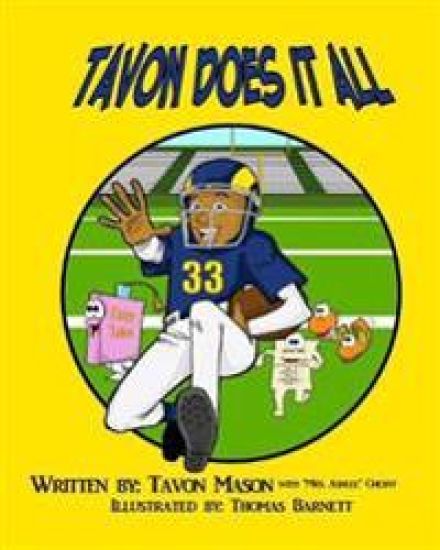 Tavon Does it All