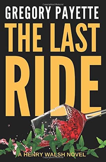 The Last Ride