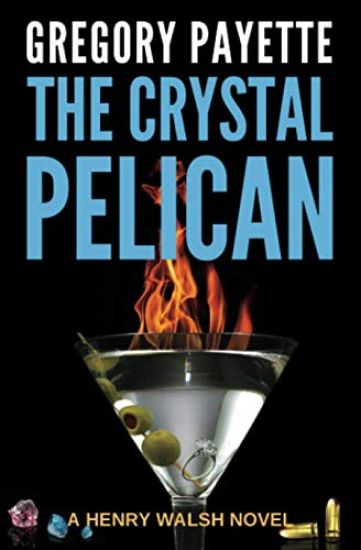 The Crystal Pelican