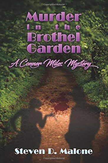 Murder in the Brothel Garden